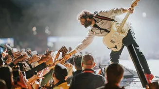 Aamir Khan visits Arijit Singh's Murshidabad home amid his retirement; here's why this is the right for the singer to step away from the spotlight