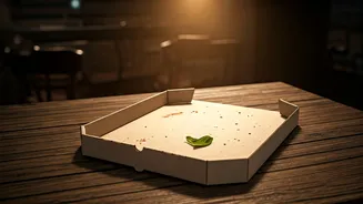 A Half-Century Pizza Legacy Ends: Chain Shuts Down After Bankruptcy Filing