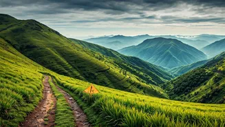 Sakleshpur Is Gorgeous, But Check Alerts