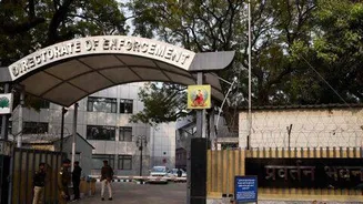 ED searches 15 Kolkata sites in massArt money laundering probe