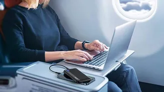 Why India has banned use of power banks on flights