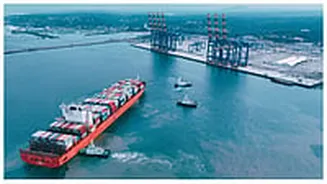 Mumbai's Blue Economy: Maharashtra's Ambitious Leap Toward Coastal Economic Renaissance