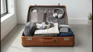 Smart Packing Matters More When Every Hour Of A Short Holiday Counts