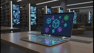 Offline AI Is Making Personalised Learning More Private For University Students