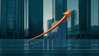 India's Economic Ascent: Key Growth Sectors