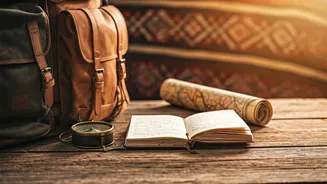 Why Everyone Is Backpacking Through Uzbekistan This Summer 2026