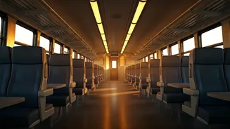 Mumbai's Pioneering Ladies Special Train: 34 Years of Empowering Women Commuters