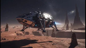 Space Readers, Engineering Students and Future-Mission Followers Can Respond Better by Tracking How Landers