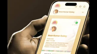 UIDAI Launches New Aadhaar App: How To Use Face Login, Offline QR And Digital ID Features