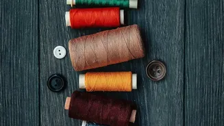 When to repair clothes instead of replacing