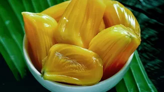 Sustainable Festive Feast Planning: Banana Leaves And Regional Organic Produce Lead The Way