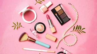 Simple Lip Colour Ideas To Style With Traditional Celebrations Outfits Easily