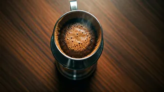 Filter Coffee Is Brewing A New Generation Of Fans