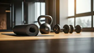 Wellness Meets Muscle In Delhi’s New Fitness Mood