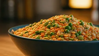 Fibre Is The Food Trend India Already Knows