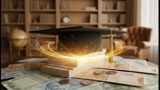 Families Preparing For Higher Education May Gain New Savings Options