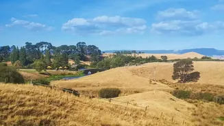 Affordable Hill Holidays Are Back On Travel Wish Lists This August