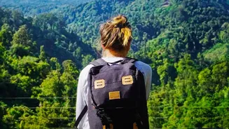 Backpacking Through Laos And Cambodia: Affordable Overland Routes For Indian Gen Z