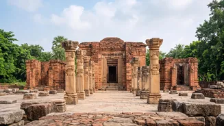 3 Indian sites join UNESCO tentative list