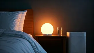 Want to Sleep Better? Here Are 4 Expert Tips