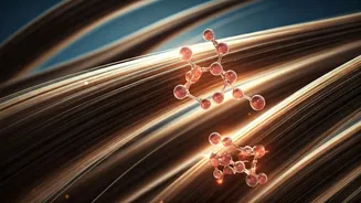 Revive Your Strands: Unlocking Hair's Strength with Advanced Bond Repair