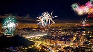 First Nation To Officially Enter 2026 Is The Pacific Islands Of Kiribati