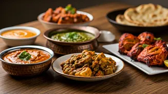 Decoding the Badshah Diet: Punjabi Food for Health?