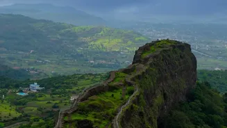 Western Ghats Monsoon Trekking Advisory: Mandatory Gear And Trail Safety Protocol Details