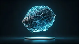 Meta's Brain2Qwerty v2 Could Advance BCI Research