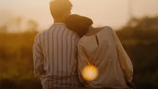 Busy Couples Benefit From Small Routines That Protect Shared Time Becomes More Relevant Once Planned Time Together Matters More Than Waiting For Fr...