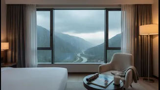Why Rainy-Season Hotel Deals Are Becoming Harder To Ignore