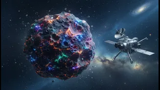 What Hayabusa2's Torifune Asteroid Flyby Could Change for Indian Readers