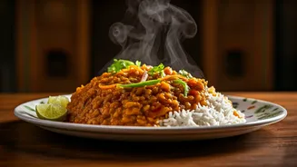 A Food-Led Heritage Escape Is Waiting In Amritsar