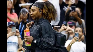 Serena Williams' Return Date Set? ITIA To Recognise Her As Active Player Again