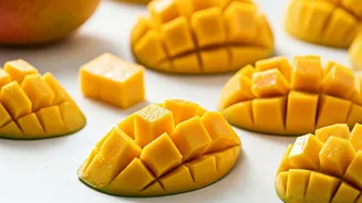 Check Before You Blend Those Mangoes Now
