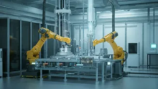 India's 2026 Budget: Fueling Growth in Research, Manufacturing & Healthcare