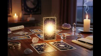 Tarot Card Reading Today, March 26, 2026