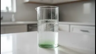 Why Testing Visually Perfect Water For Bacterial Counts Prevents Sudden Domestic Health Crises