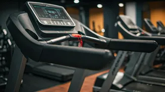 Why Gym Beginners Love The 3 30 Challenge