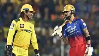 IPL 2026 Schedule Update: CSK and RCB to play tournament opener in Bengaluru; PBKS to play on Day 2