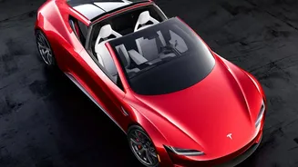A Possible Cybertruck Redesign Remains Analyst Speculation, Not Company Policy