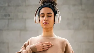 Breath Awareness For Beginners In Context: Building A Comfortable Regular Routine