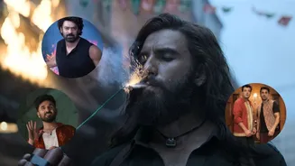 Box office report: Dhurandhar’s rare stamina overshadows fresh Hindi releases