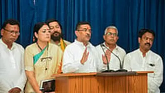 West Bengal CM Suvendu Adhikari Announces 6 Major Decisions In First Bengal Cabinet Meet