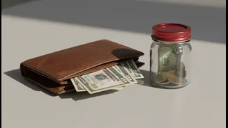A Short Break Can Still Damage Cash Flow Without Advance Saving