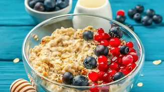 Quick Breakfasts Are Becoming More Filling In 2026