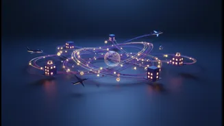 Connected Travel Rewards Explained: Points, Fares and Booking Flexibility, Benefits and Limits