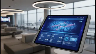AI Travel Assistants Are Learning Fast
