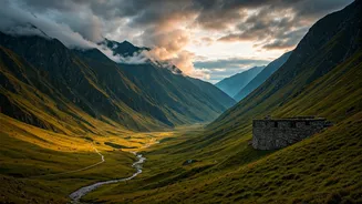 Naggar Trips Are For Travellers Avoiding Manali Madness