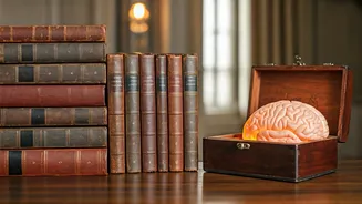 Unlocking Your Habits: 10 Psychology Books to Change You